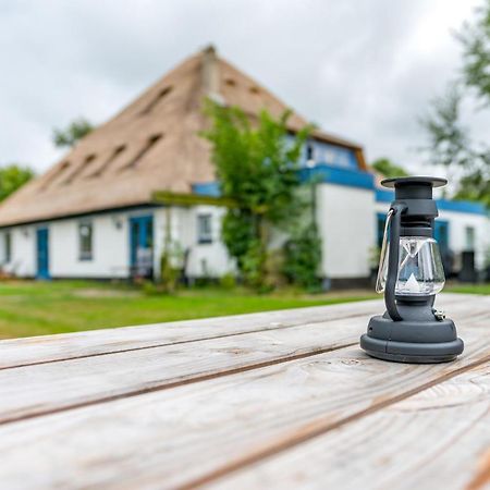 B&B De Oude Skuur Texel Oosterend  Eksteriør bilde