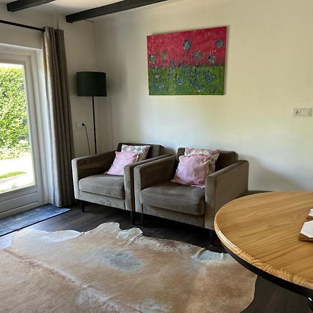 B&B De Oude Skuur Texel Oosterend  Eksteriør bilde