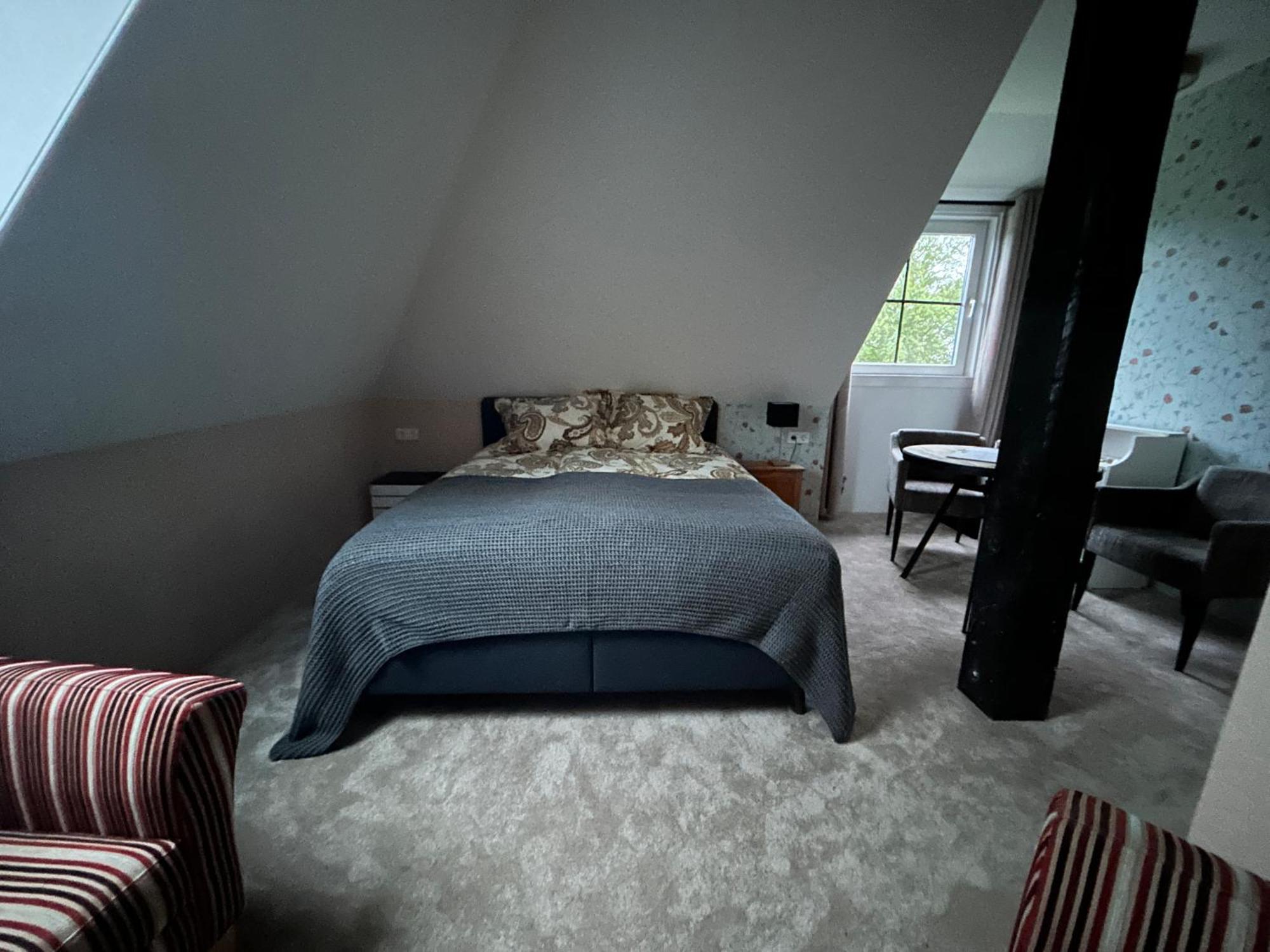 B&B De Oude Skuur Texel Oosterend  Eksteriør bilde